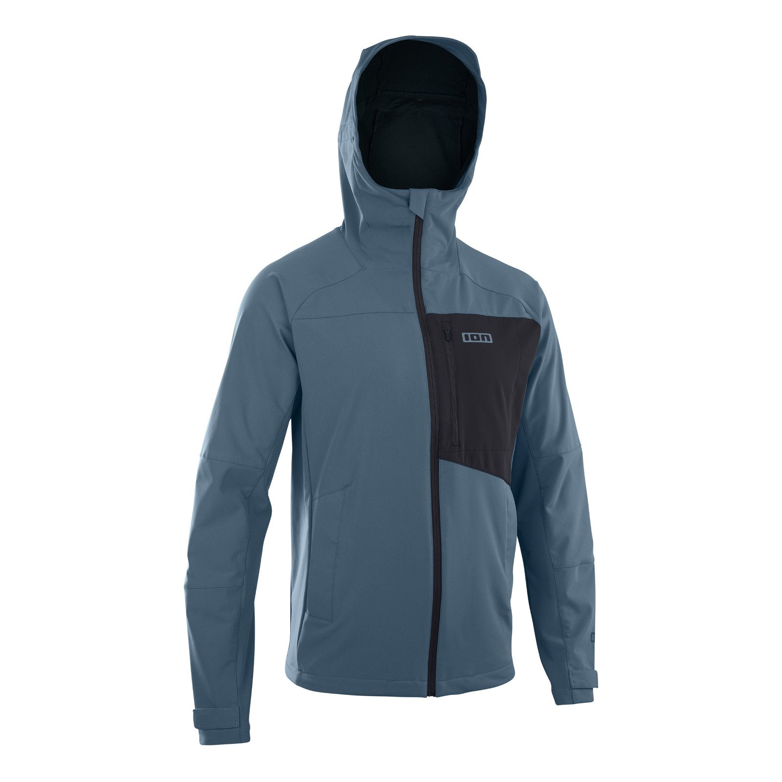 ION Jacket Shelter 2L Softshell men 2024-ION Bike-L-Blue-47232-5481-9010583152028-Surf-store.com