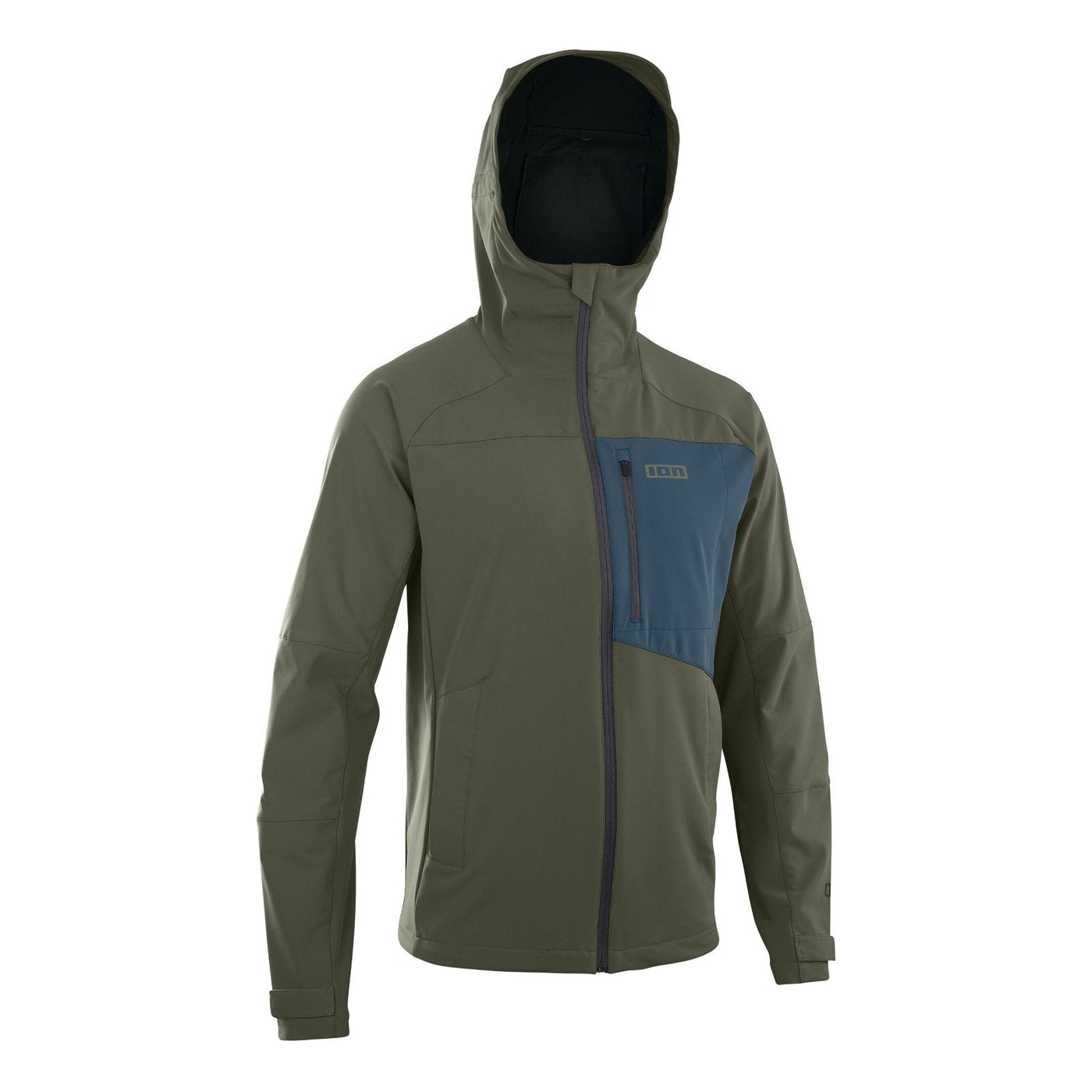 ION Jacket Shelter 2L Softshell men 2024