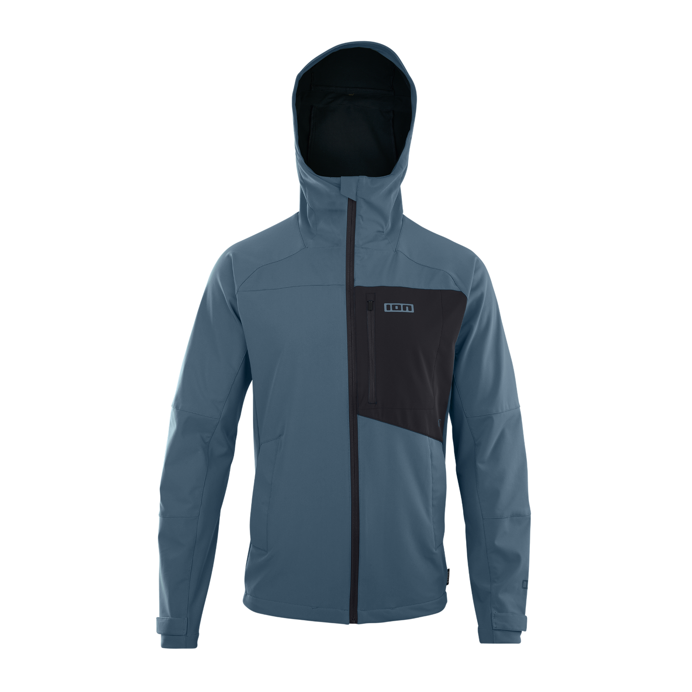 ION Jacket Shelter 2L Softshell men 2024