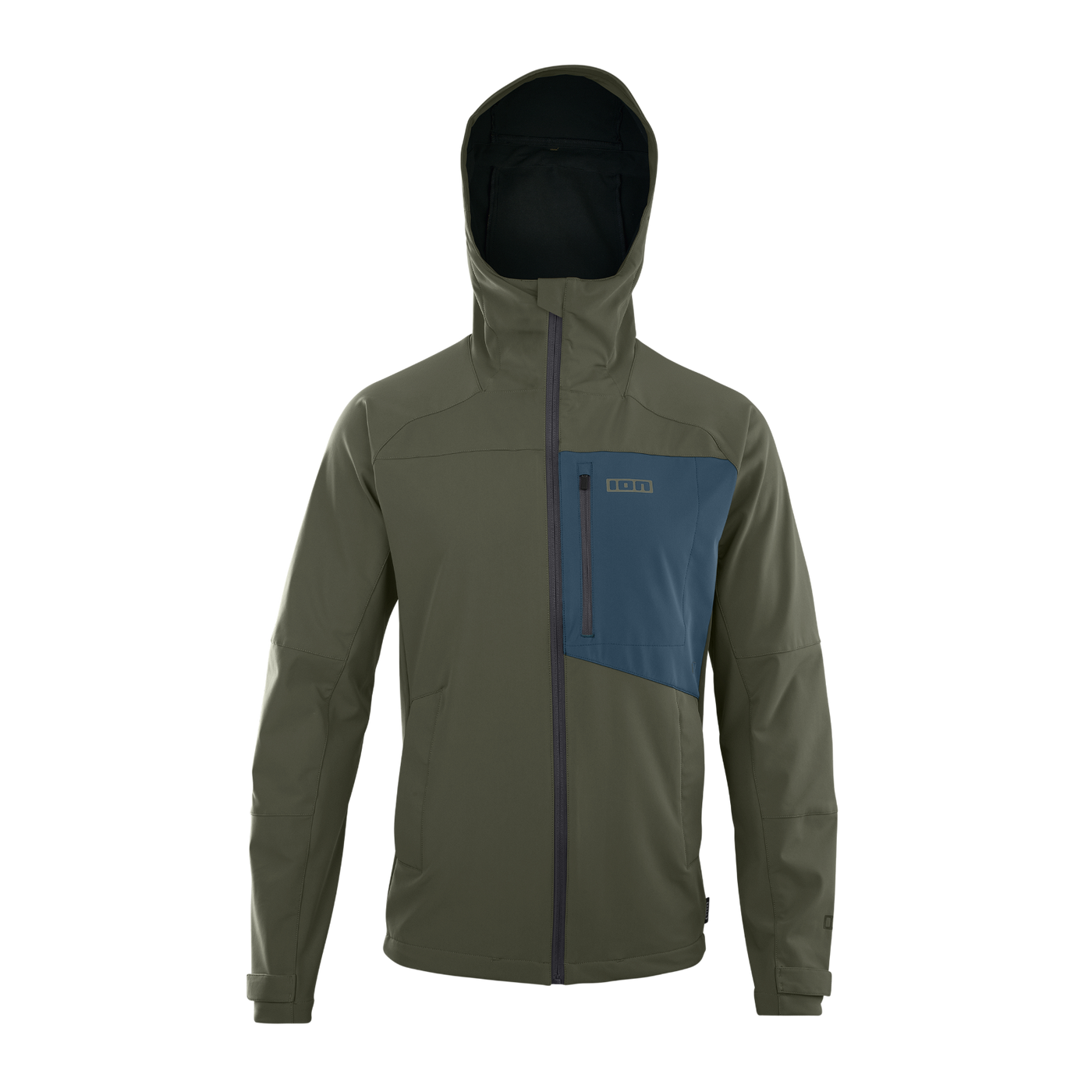ION Jacket Shelter 2L Softshell men 2024