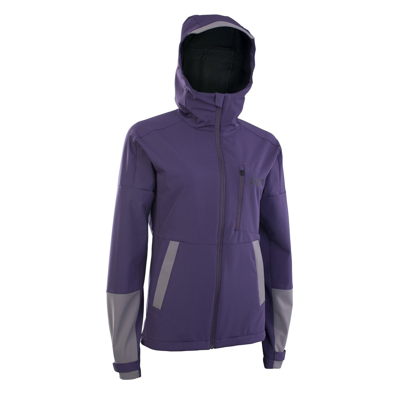 ION Jacket Shelter 2L Softshell women 2024