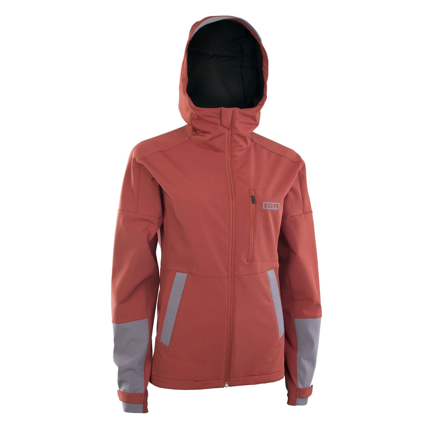 ION Jacket Shelter 2L Softshell women 2024