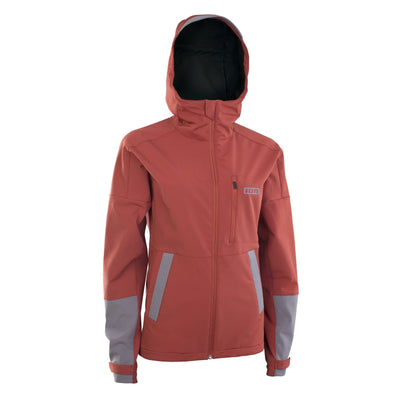 ION Jacket Shelter 2L Softshell women 2024