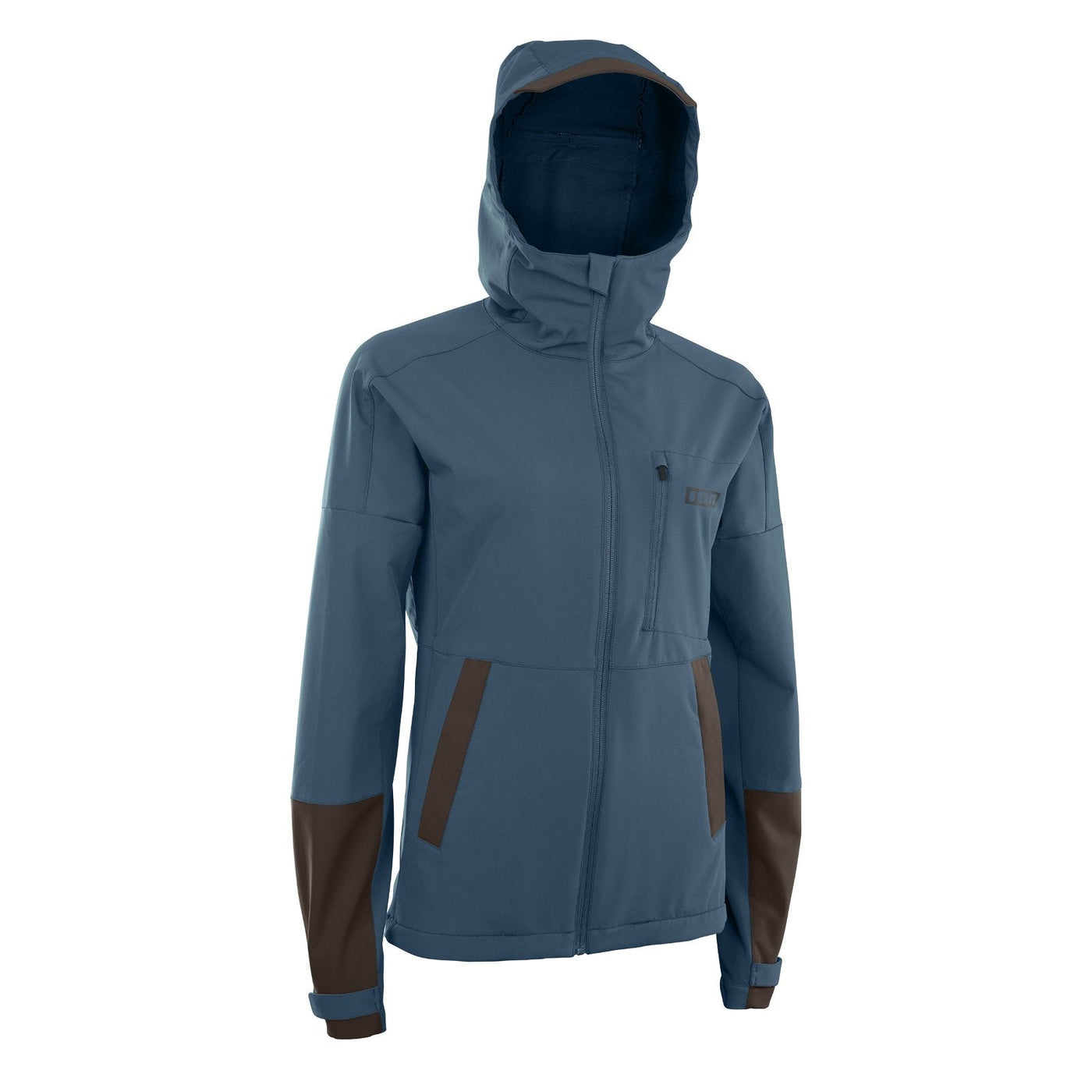 ION Jacket Shelter 2L Softshell women 2024