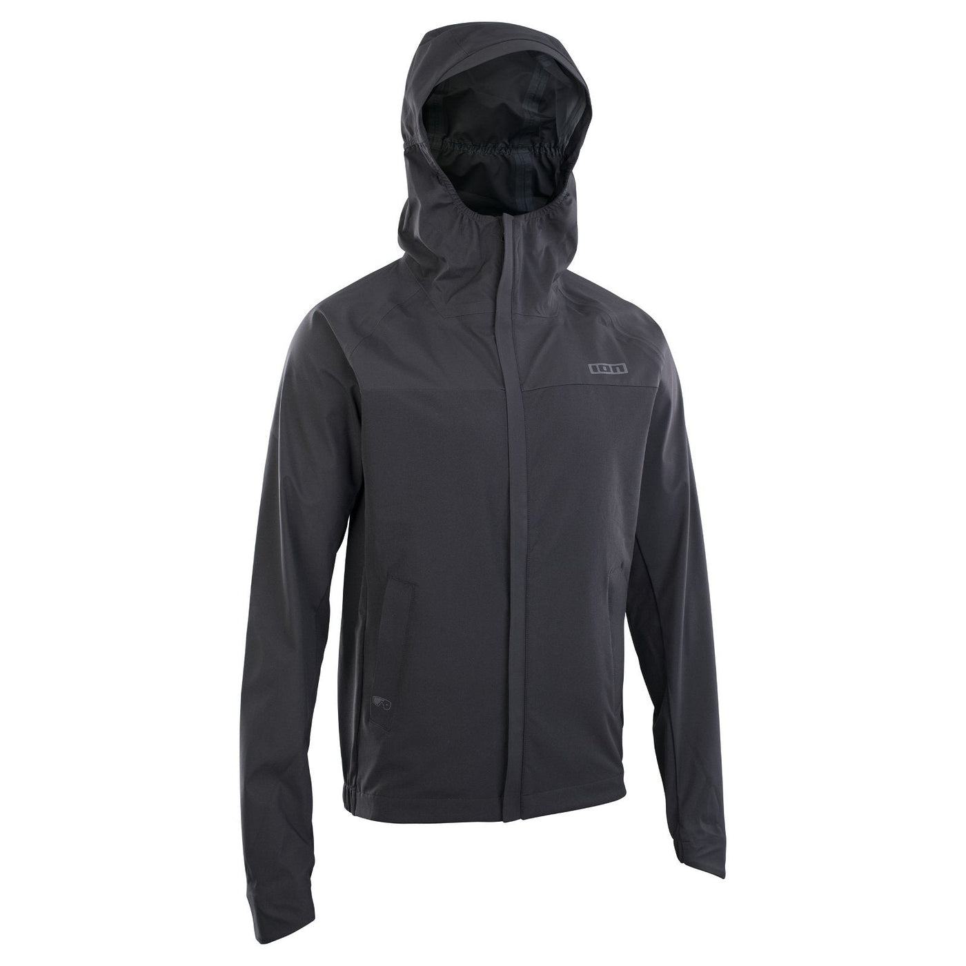 ION Jacket Shelter 3L Hybrid unisex 2023-ION Bike-L-Black-47230-5488-9010583096476-Surf-store.com