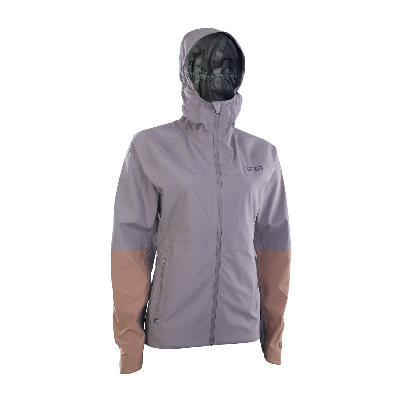 ION Jacket Shelter 3L women 2024