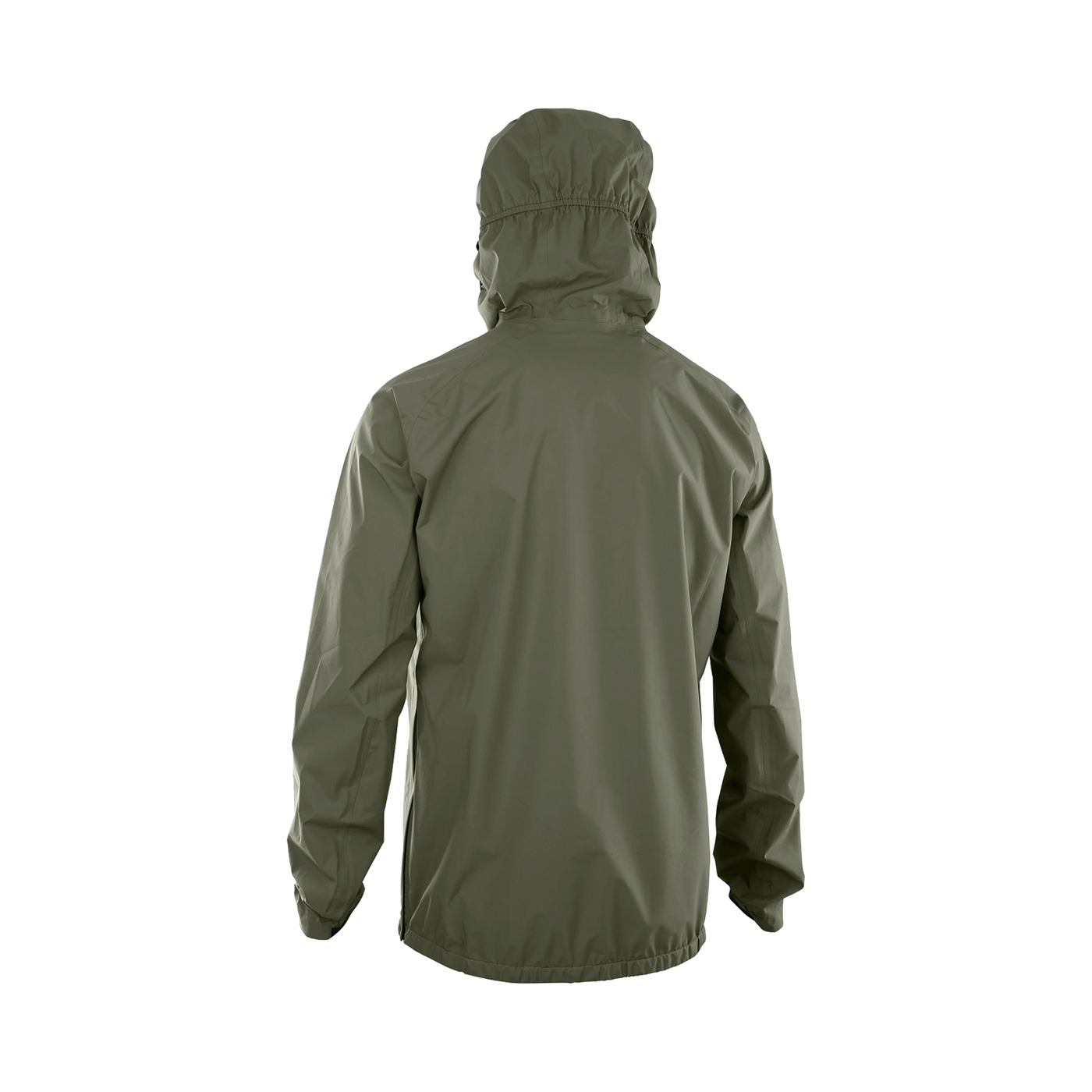 ION Jacket Shelter Anorak 2.5L unisex 2024-ION Bike-L-Olive-47230-5452-9010583151830-Surf-store.com
