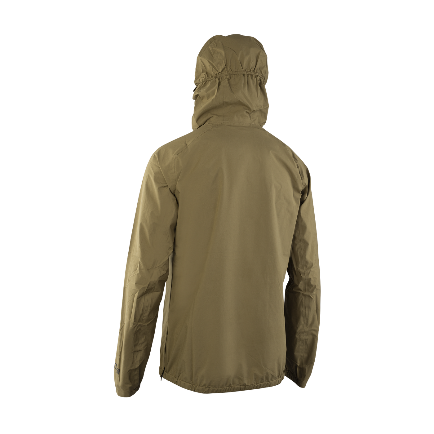 ION Jacket Shelter Anorak 2.5L unisex 2024-ION Bike-L-Olive-47230-5452-9010583151830-Surf-store.com