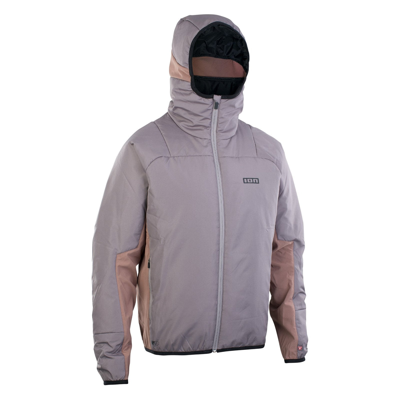 ION Jacket Shelter Hybrid Padded unisex 2024