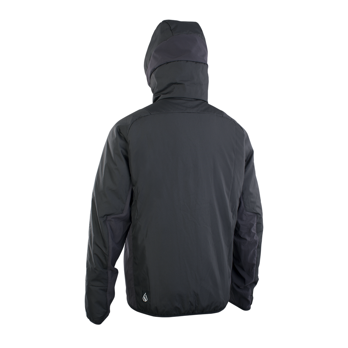 ION Jacket Shelter Hybrid Padded unisex 2024