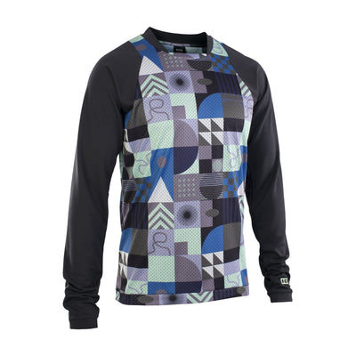 ION Jersey Scrub 10 Years LS men 2023