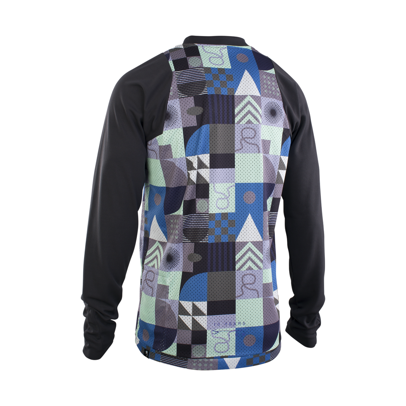 ION Jersey Scrub 10 Years LS men 2023