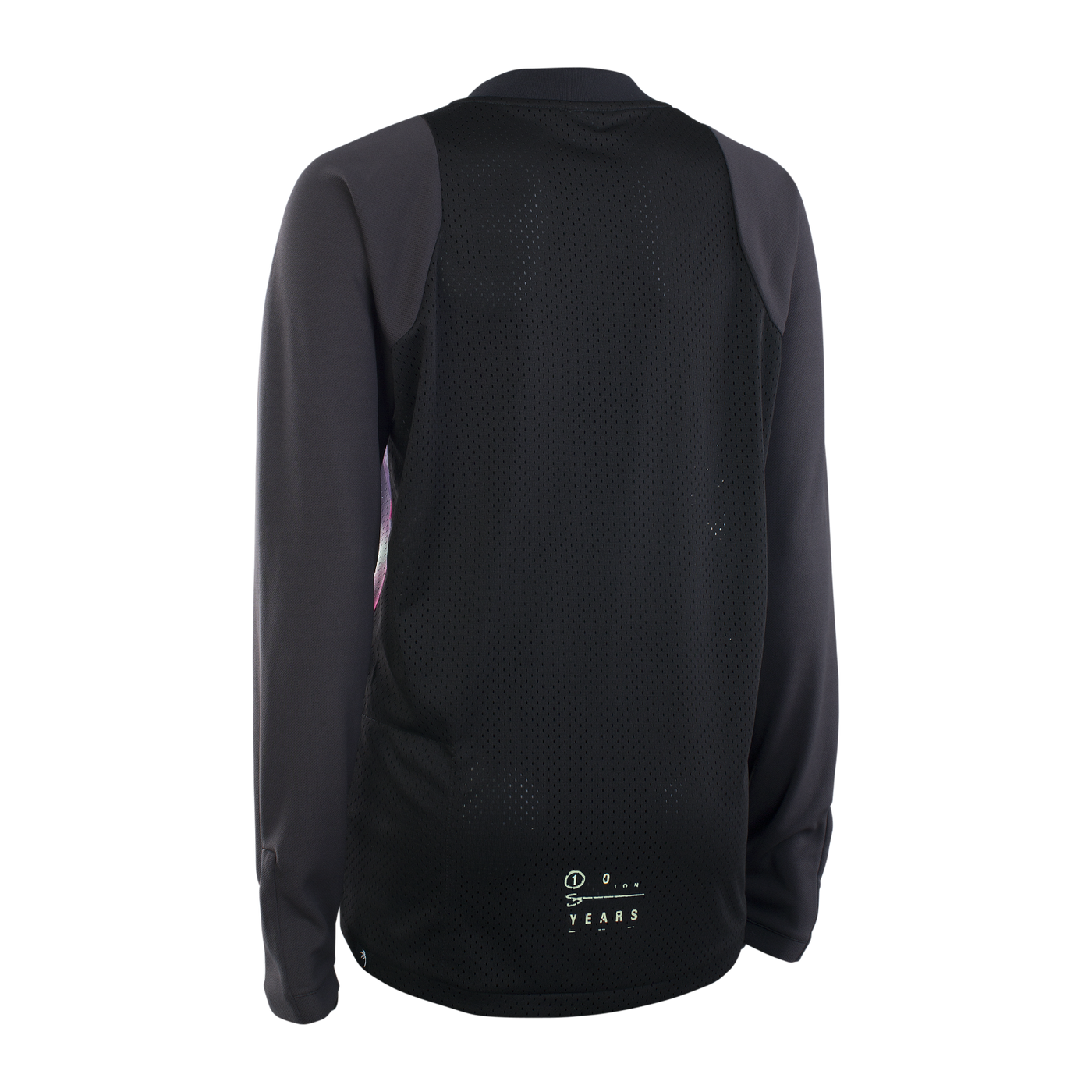 ION Jersey Scrub 10 Years LS women 2023