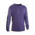 ION Jersey Scrub Amp LS men 2023-ION Bike-L-Purple-47232-5014-9010583110530-Surf-store.com