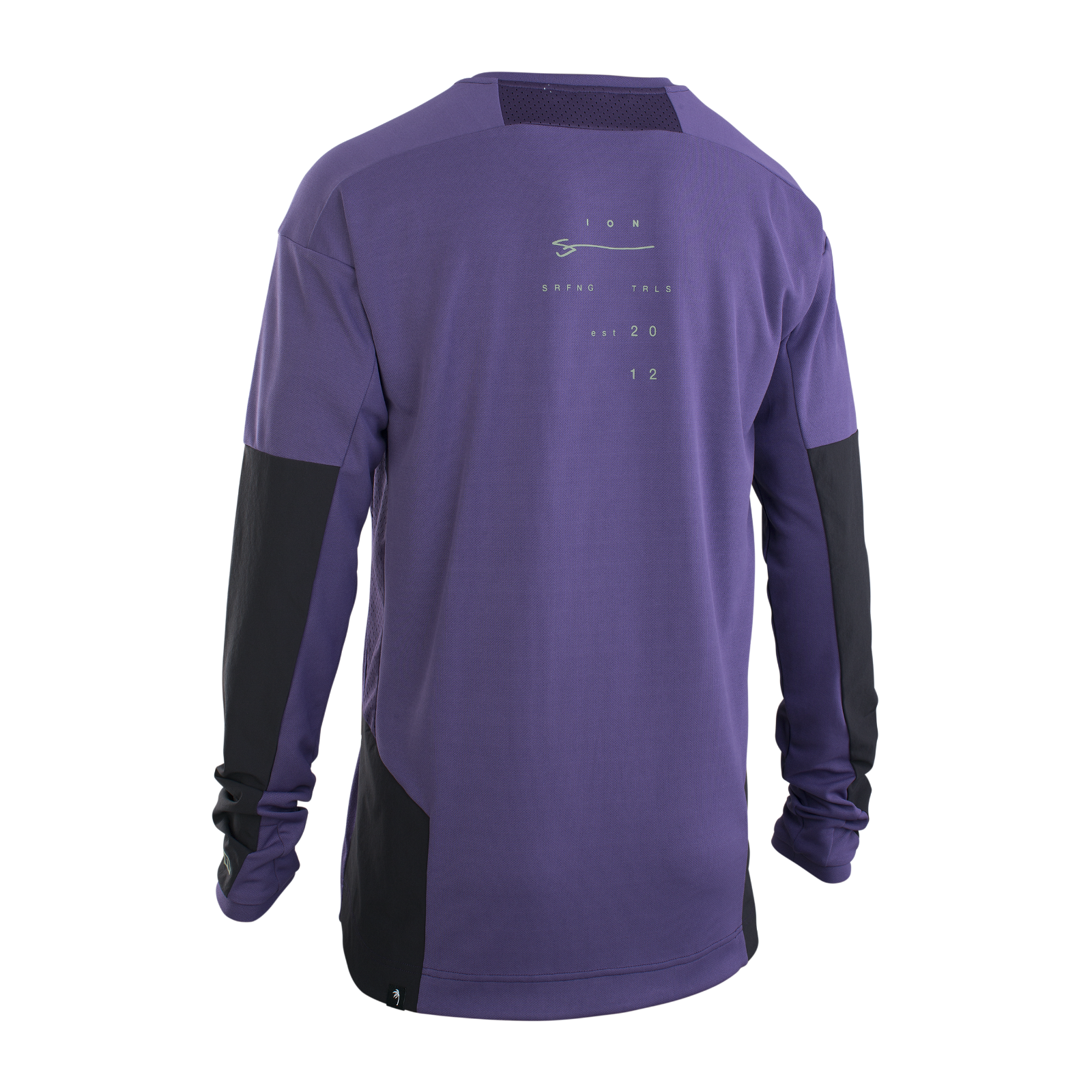 ION Jersey Scrub Amp LS men 2023-ION Bike-L-Purple-47232-5014-9010583110530-Surf-store.com