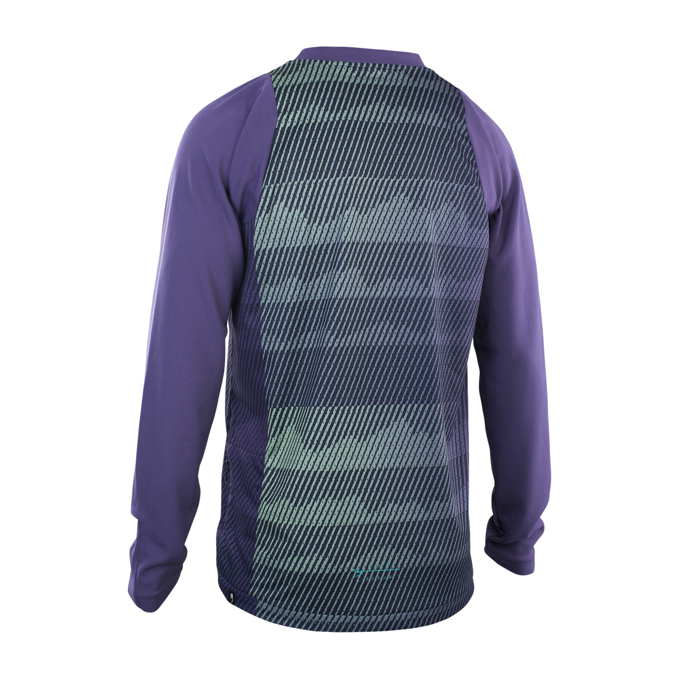 ION Jersey Scrub LS men 2023-ION Bike-L-Purple-47232-5009-9010583095455-Surf-store.com
