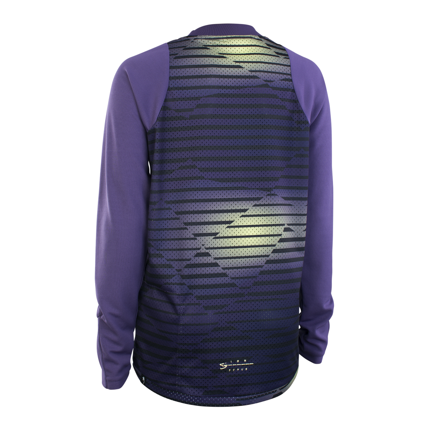 ION Jersey Scrub LS women 2023-ION Bike-L-Maroon-47233-5024-9010583097725-Surf-store.com