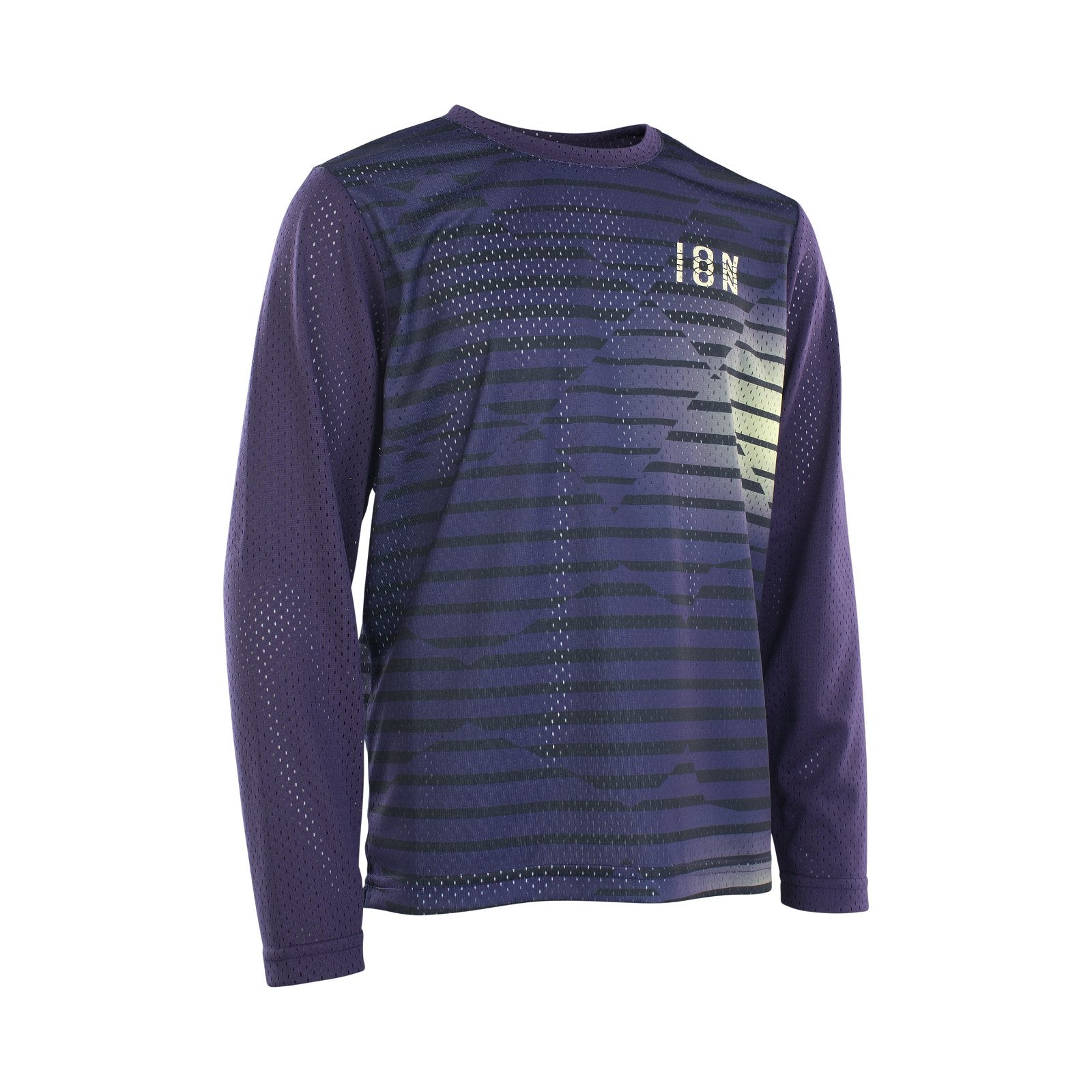 ION Jersey Scrub LS youth 2023-ION Bike-L-Purple-47230-5012-9010583101972-Surf-store.com