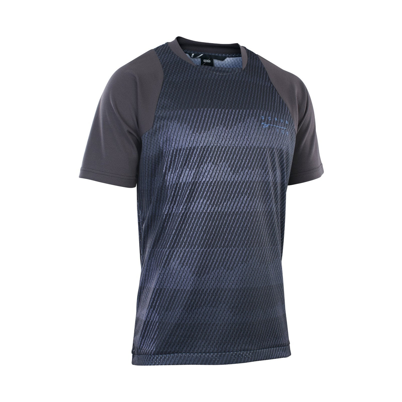 ION Jersey Scrub SS men 2023-ION Bike-L-Black-47232-5010-9010583095585-Surf-store.com