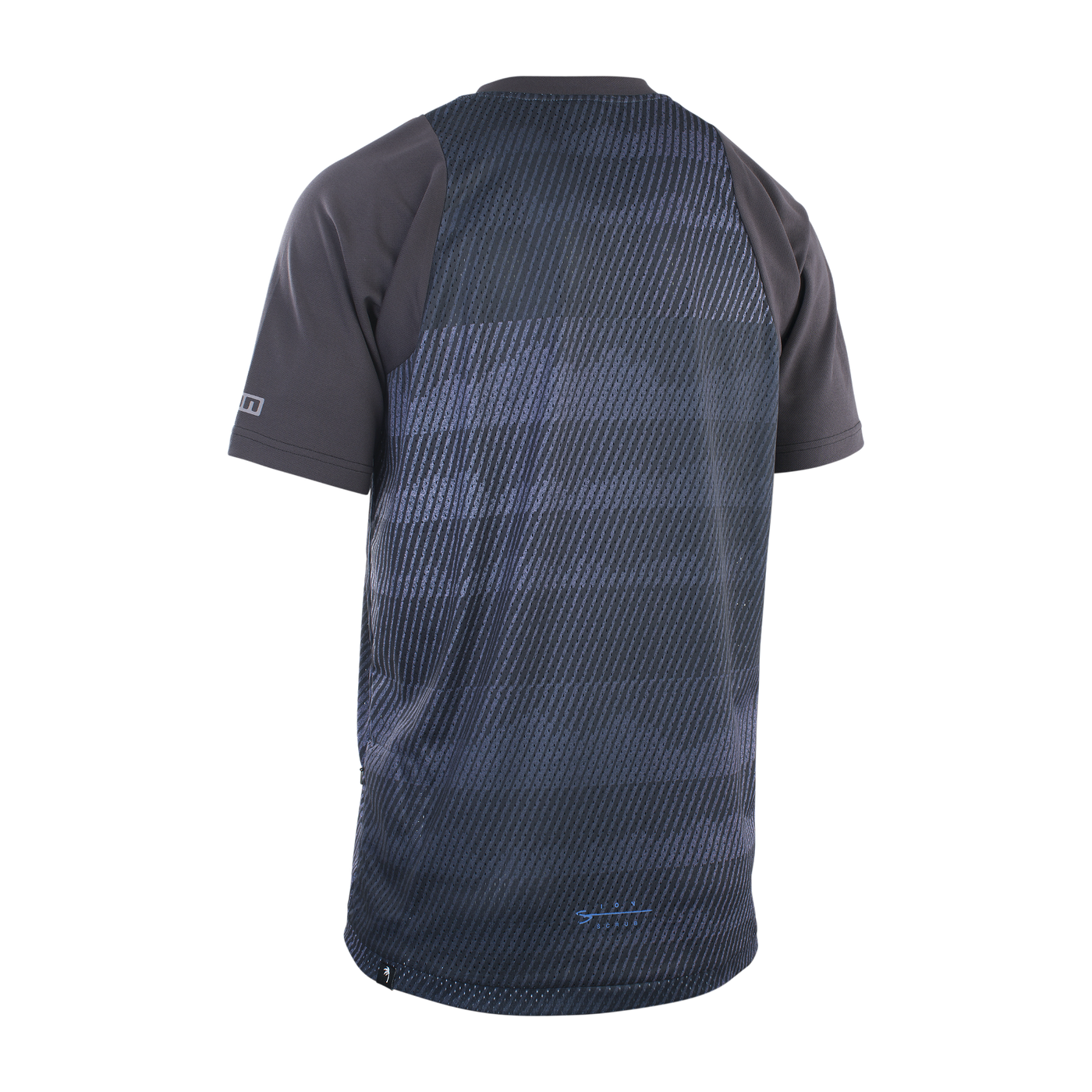 ION Jersey Scrub SS men 2023-ION Bike-L-Maroon-47232-5010-9010583095592-Surf-store.com