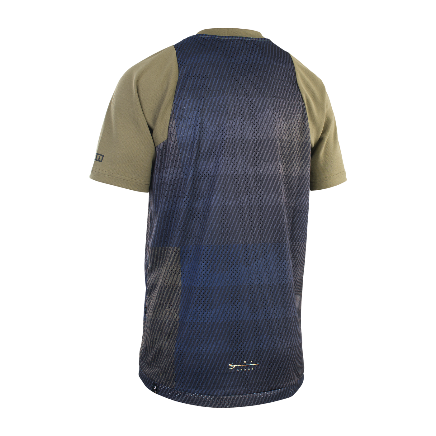 ION Jersey Scrub SS men 2023-ION Bike-L-Maroon-47232-5010-9010583095592-Surf-store.com