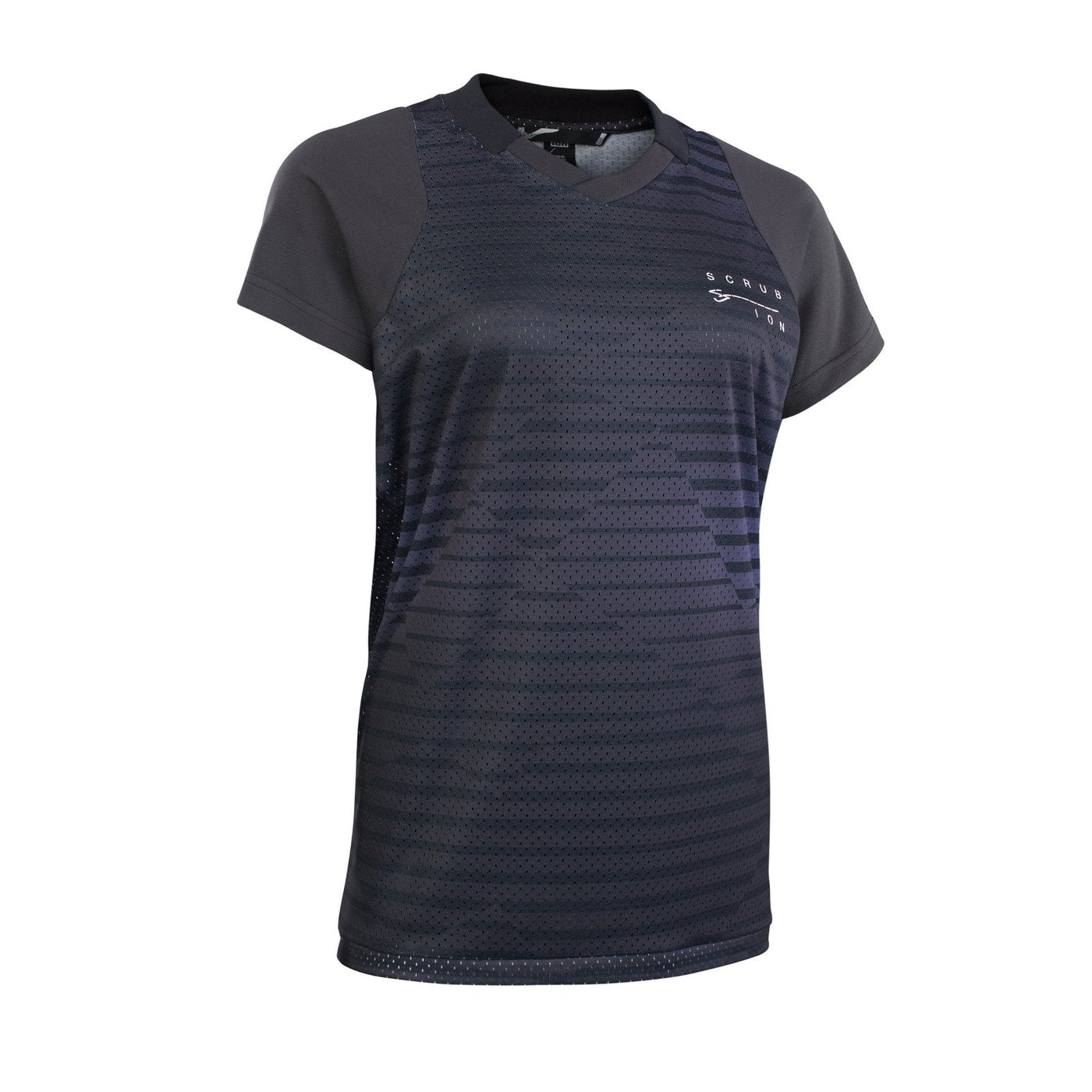 ION Jersey Scrub SS women 2023-ION Bike-L-Black-47233-5026-9010583097862-Surf-store.com