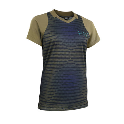 ION Jersey Scrub SS women 2023-ION Bike-L-Maroon-47233-5026-9010583097879-Surf-store.com
