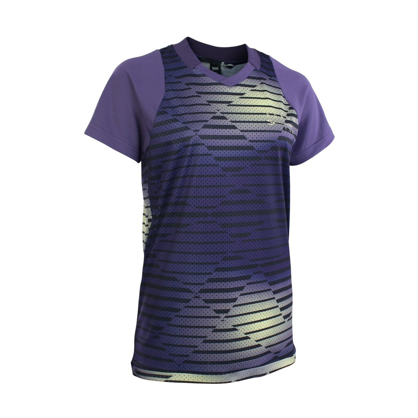 ION Jersey Scrub SS women 2023-ION Bike-L-Purple-47233-5026-9010583097886-Surf-store.com