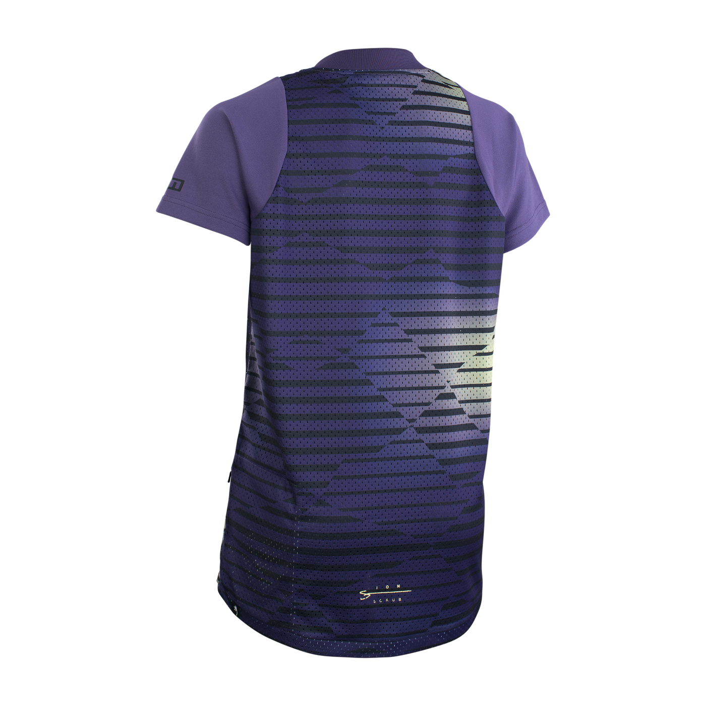 ION Jersey Scrub SS women 2023-ION Bike-L-Maroon-47233-5026-9010583097879-Surf-store.com
