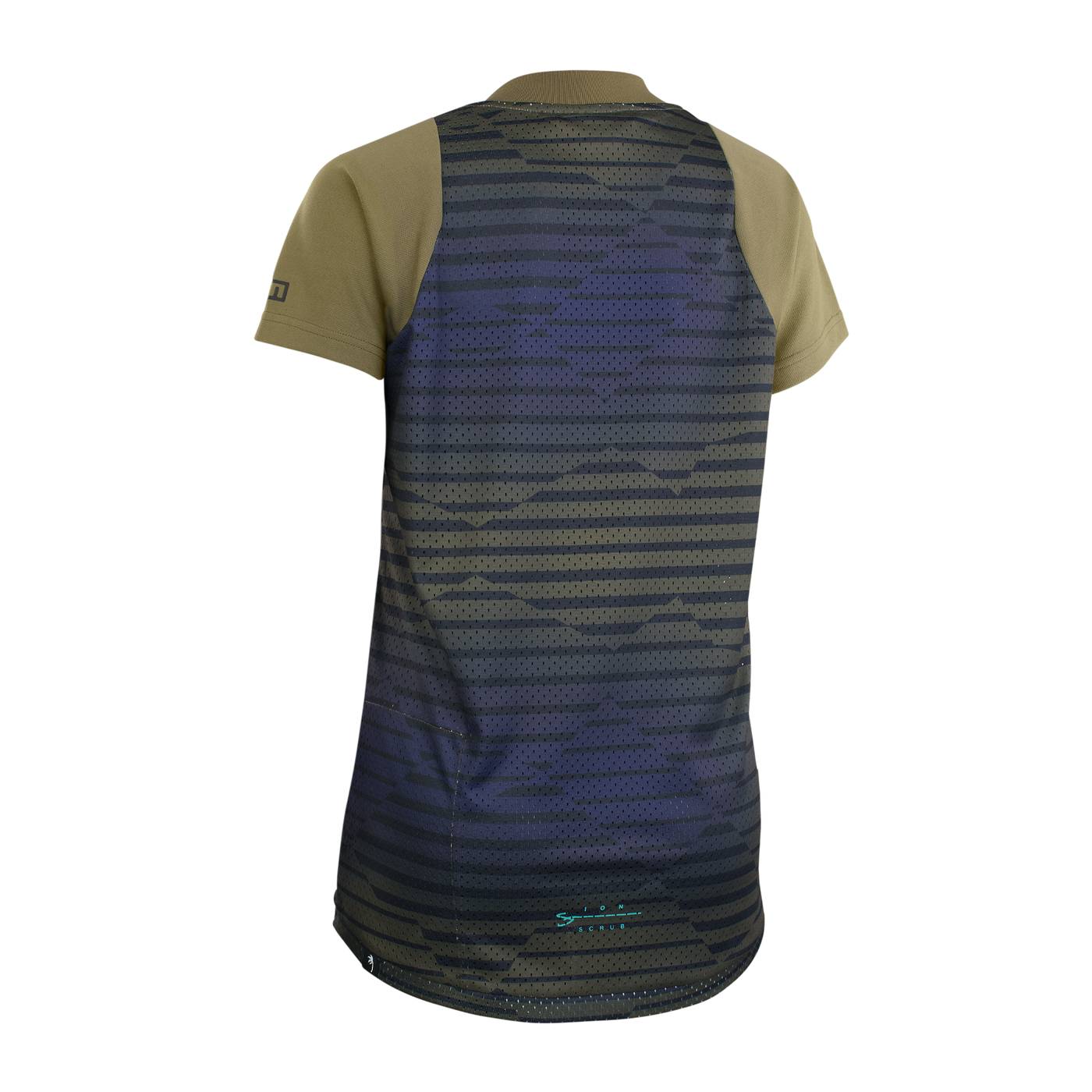ION Jersey Scrub SS women 2023-ION Bike-L-Maroon-47233-5026-9010583097879-Surf-store.com