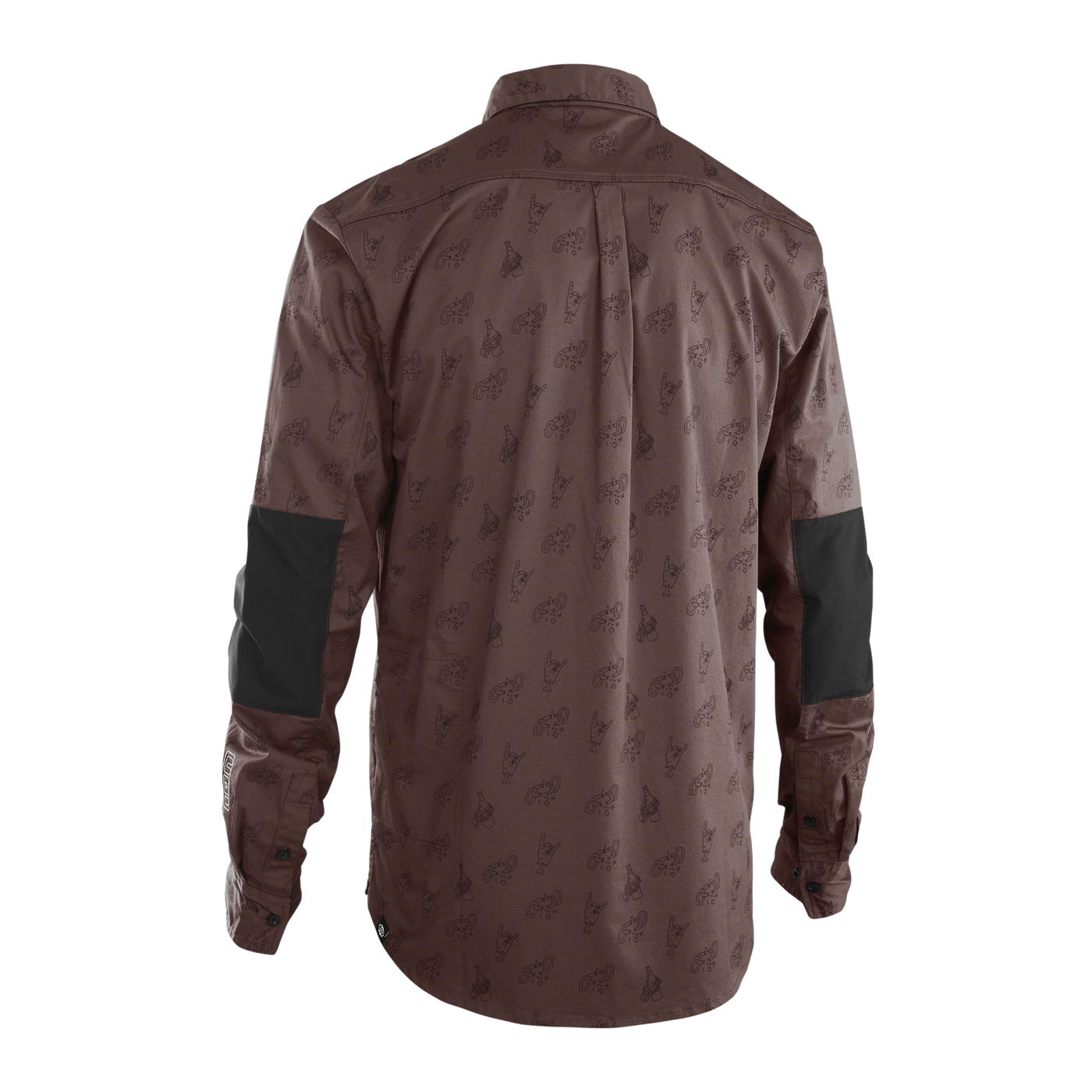 ION Jersey Seek Amp LS 2.0 men 2023