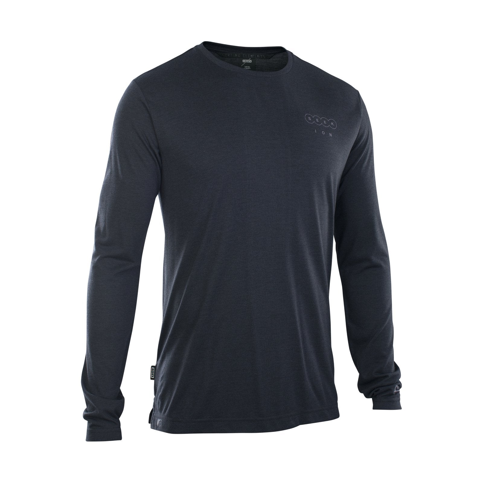 ION Jersey Seek Amp LS 2.0 men 2024-ION Bike-L-Black-47232-5034-9010583110936-Surf-store.com