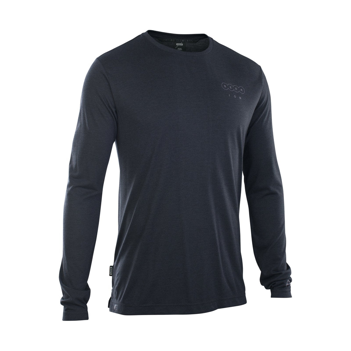 ION Jersey Seek Amp LS 2.0 men 2024-ION Bike-L-Black-47232-5034-9010583110936-Surf-store.com