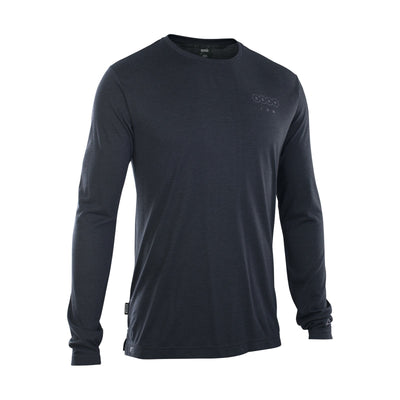ION Jersey Seek Amp LS 2.0 men 2024-ION Bike-L-Black-47232-5034-9010583110936-Surf-store.com