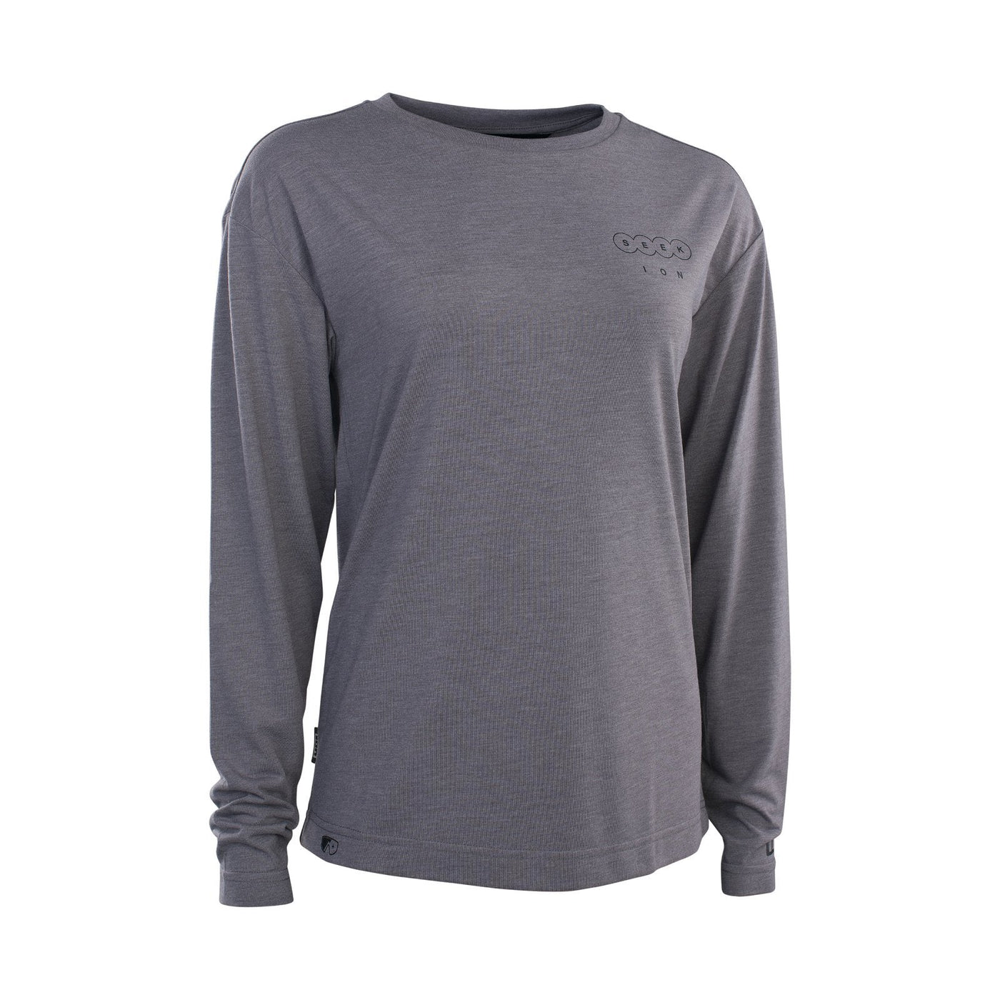 ION Jersey Seek Amp LS women 2024