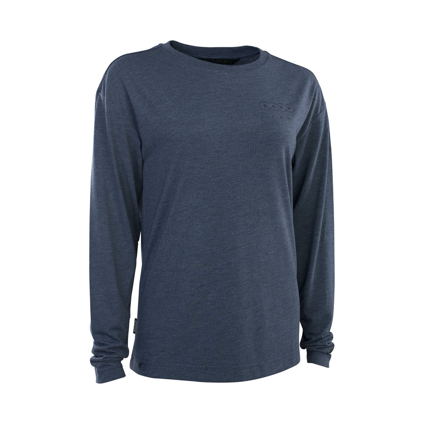 ION Jersey Seek Amp LS women 2024