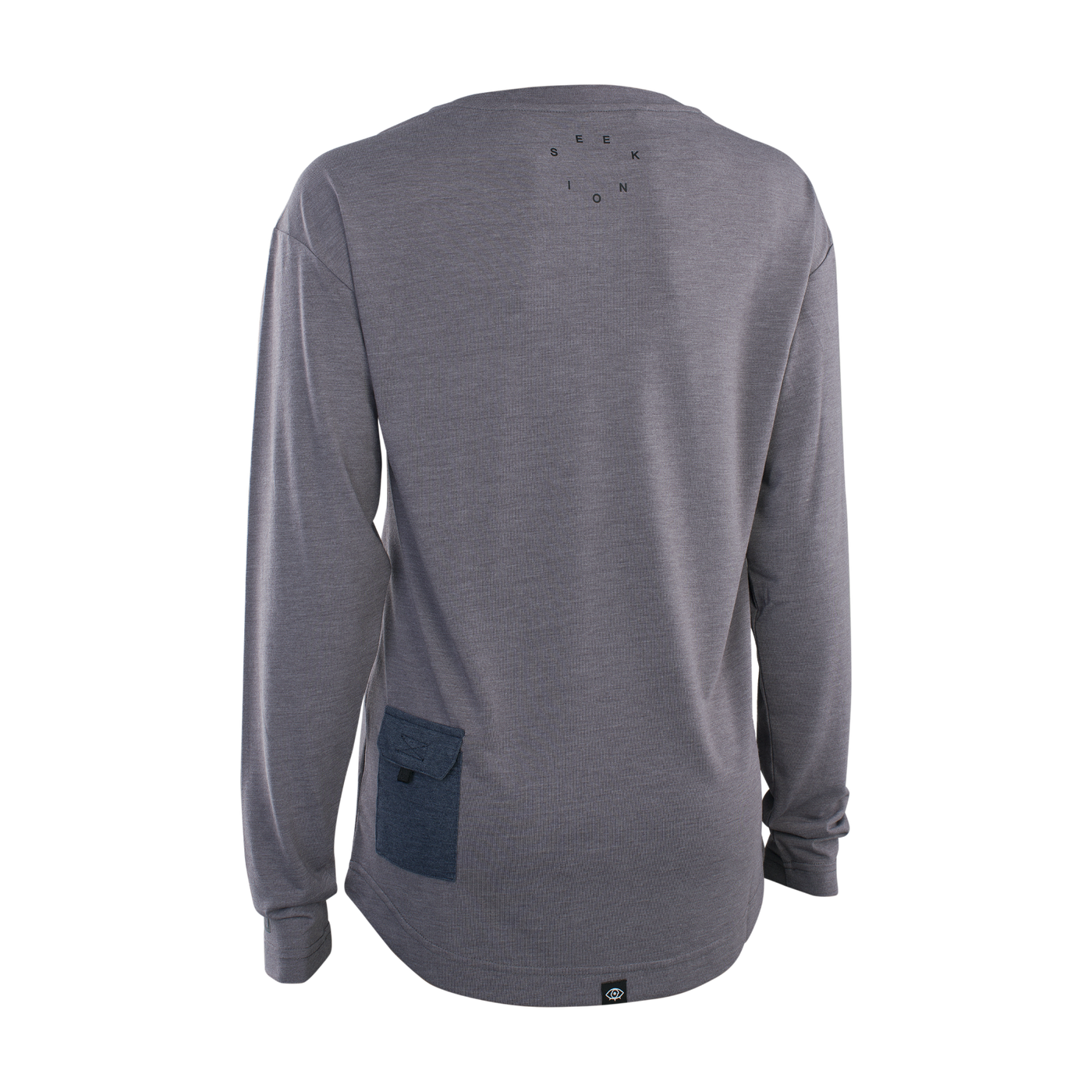 ION Jersey Seek Amp LS women 2024