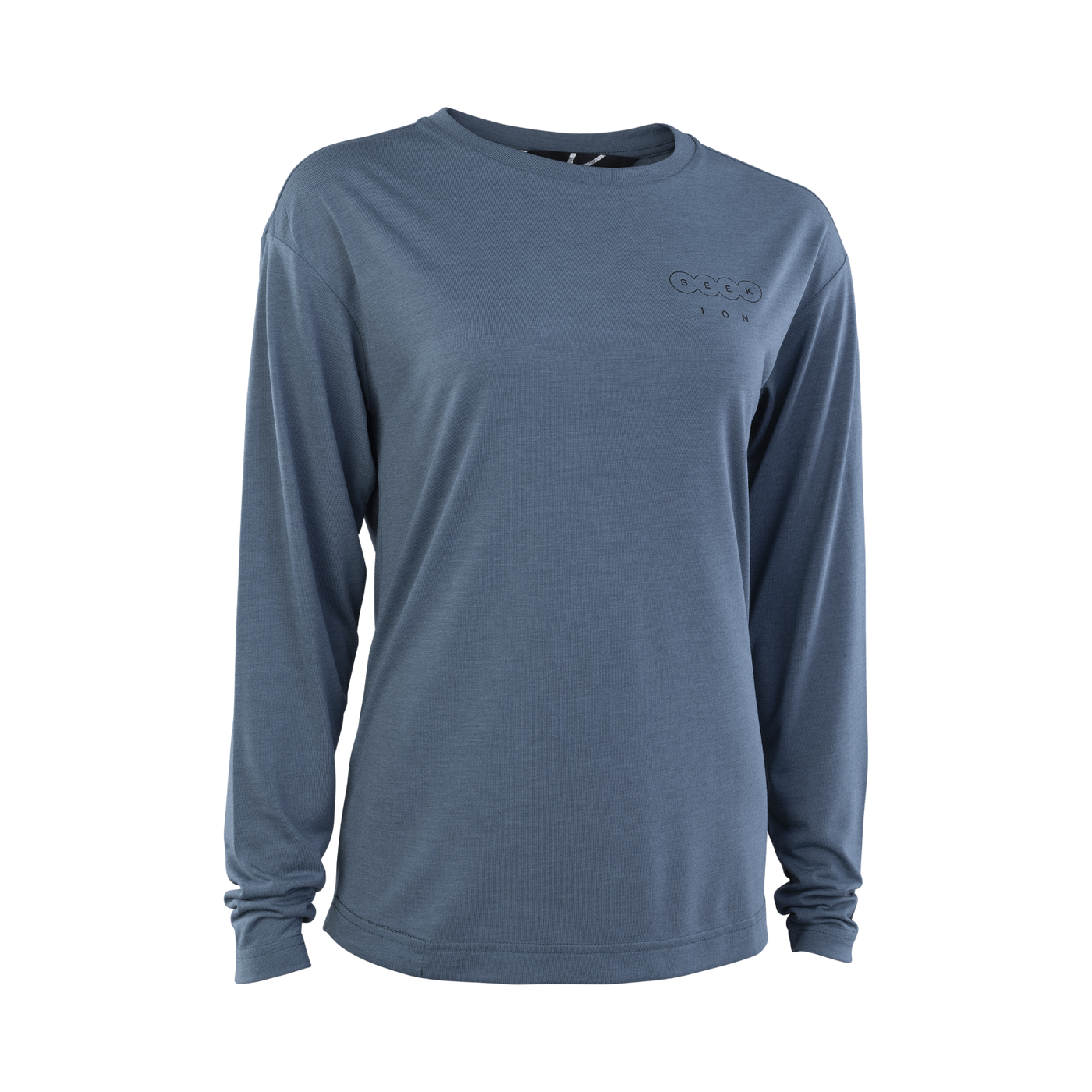 ION Jersey Seek Amp LS women 2024