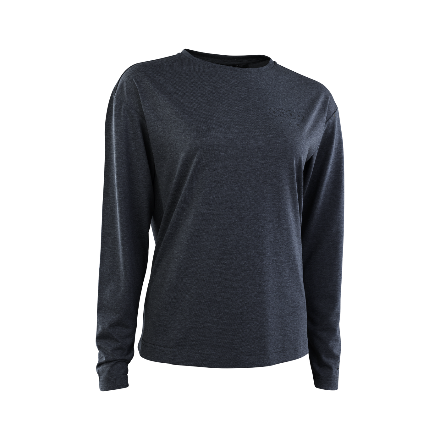 ION Jersey Seek Amp LS women 2024