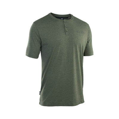 ION Jersey Seek Amp SS 2.0 men 2024-ION Bike-L-Green-47232-5032-9010583111087-Surf-store.com