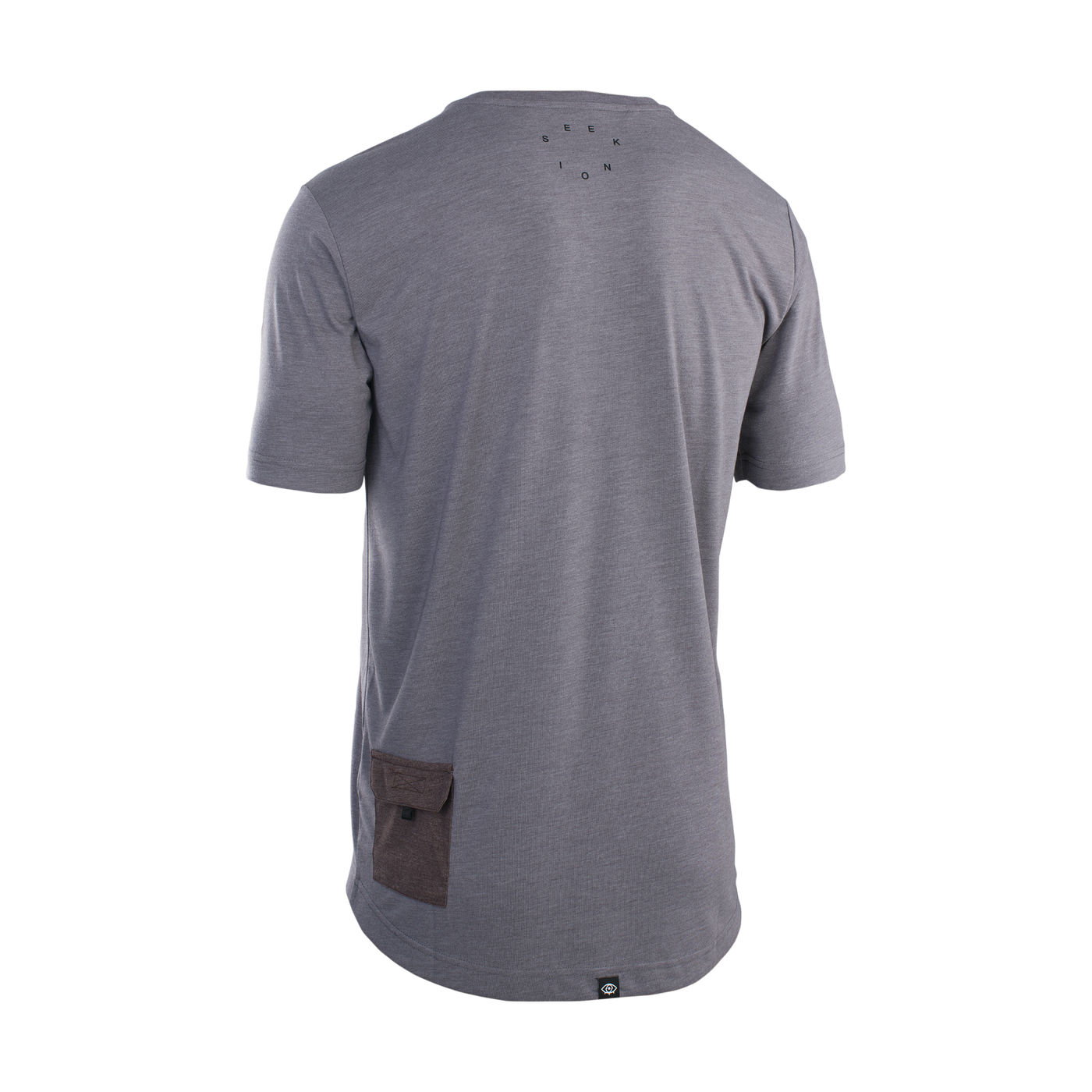 ION Jersey Seek Amp SS 2.0 men 2024-ION Bike-L-Green-47232-5032-9010583111087-Surf-store.com