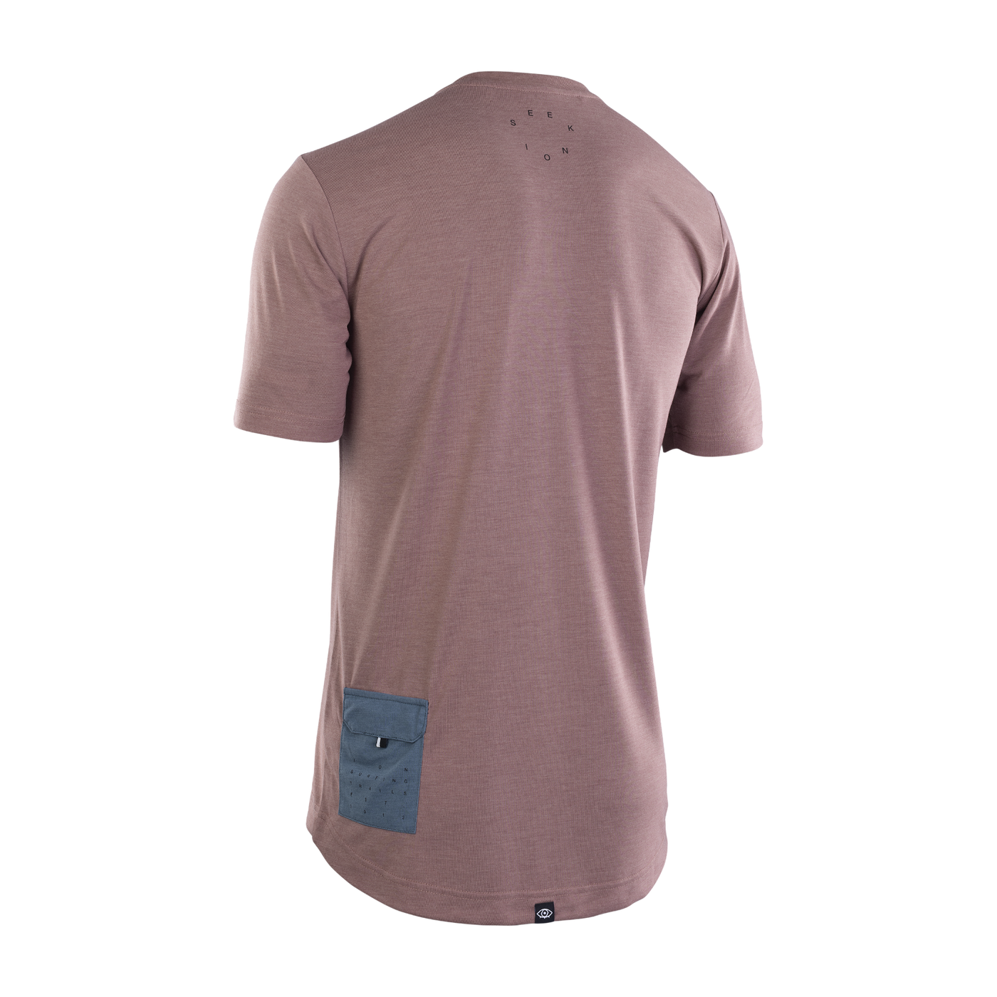 ION Jersey Seek Amp SS 2.0 men 2024-ION Bike-L-Green-47232-5032-9010583111087-Surf-store.com