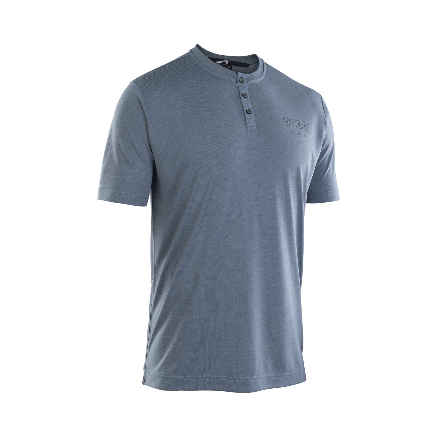 ION Jersey Seek Amp SS 2.0 men 2024-ION Bike-L-Green-47232-5032-9010583111087-Surf-store.com