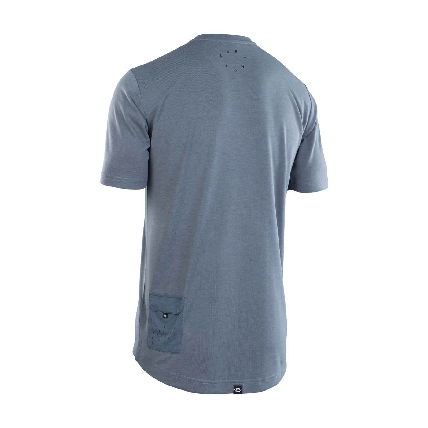 ION Jersey Seek Amp SS 2.0 men 2024-ION Bike-L-Green-47232-5032-9010583111087-Surf-store.com
