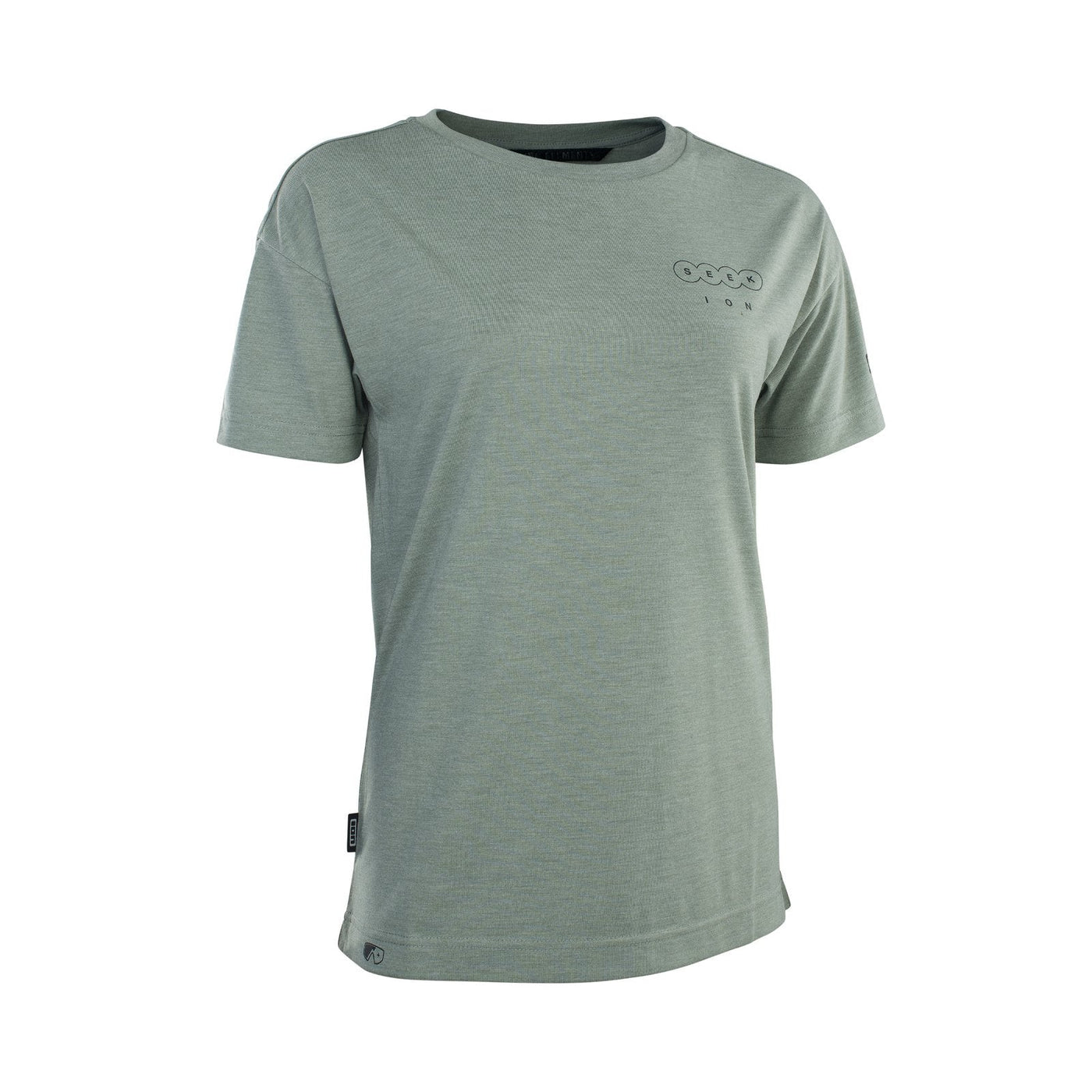 ION Jersey Seek Amp SS women 2024