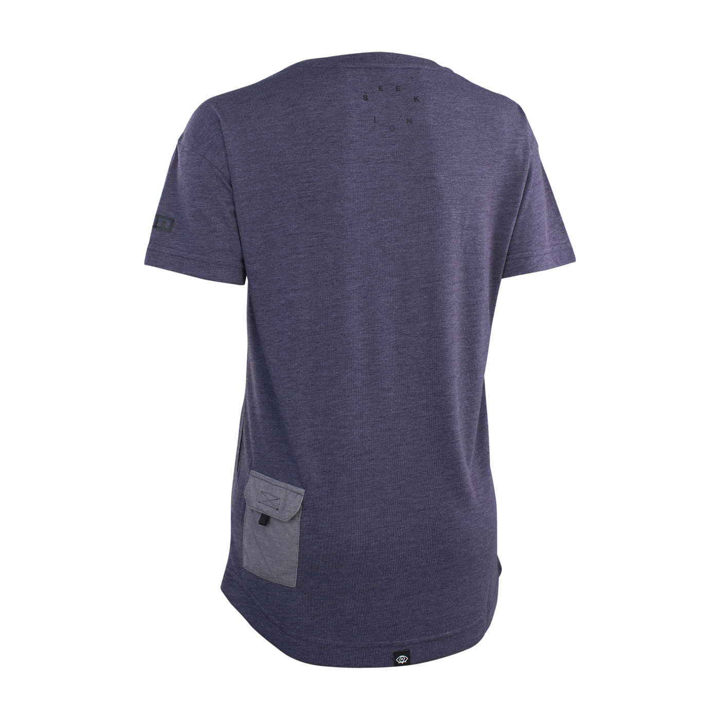 ION Jersey Seek Amp SS women 2024