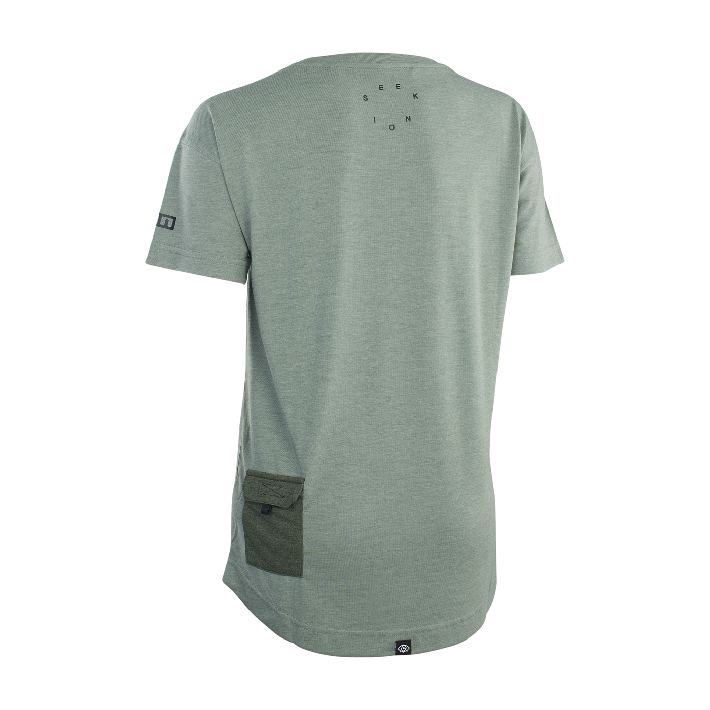 ION Jersey Seek Amp SS women 2024