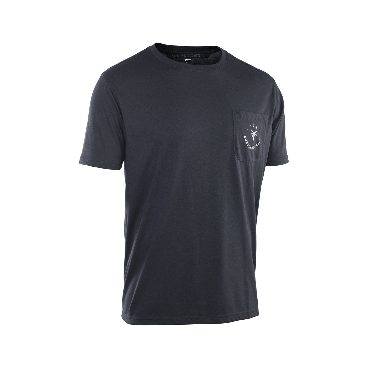 ION Jersey Surfing Trails SS DR men 2024
