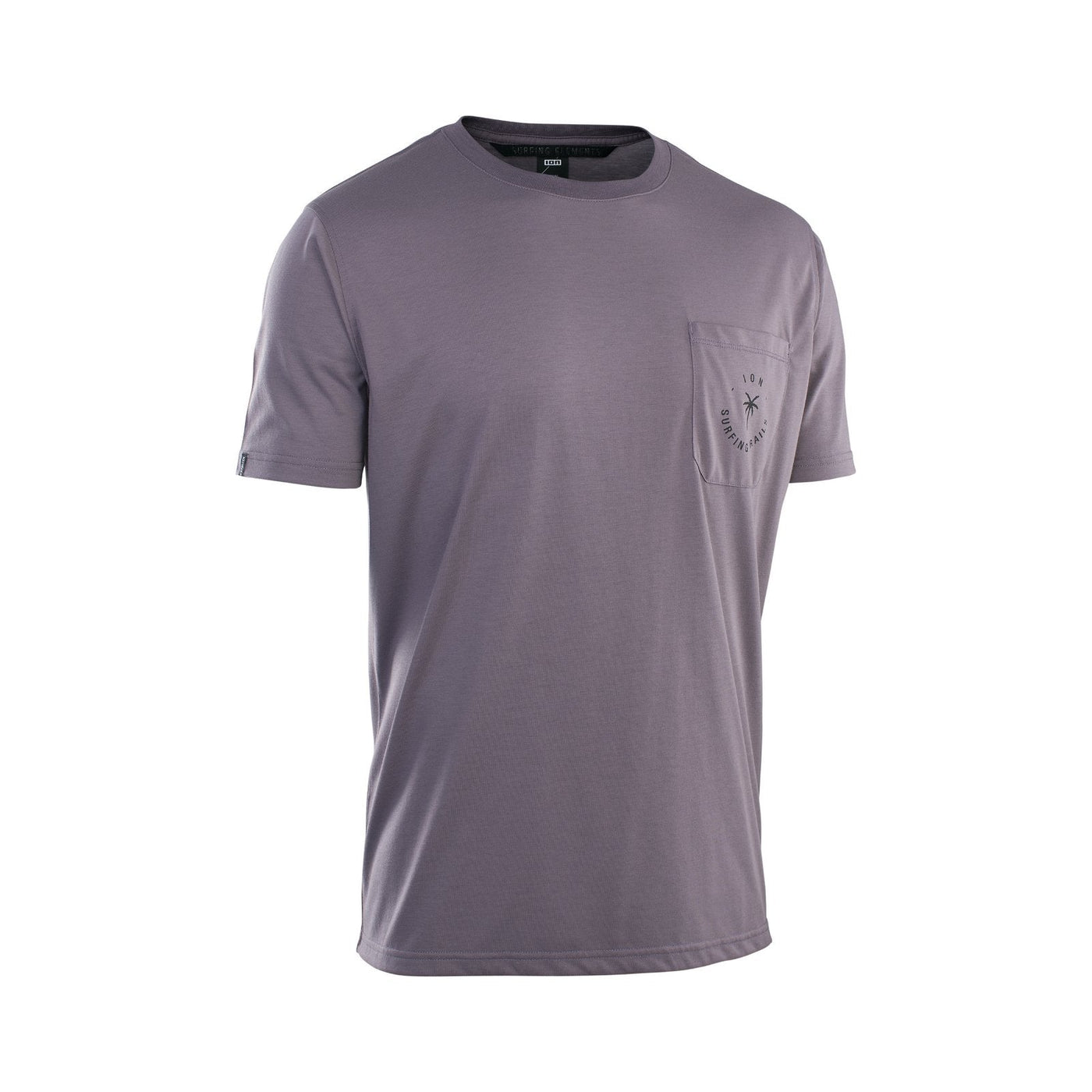 ION Jersey Surfing Trails SS DR men 2024