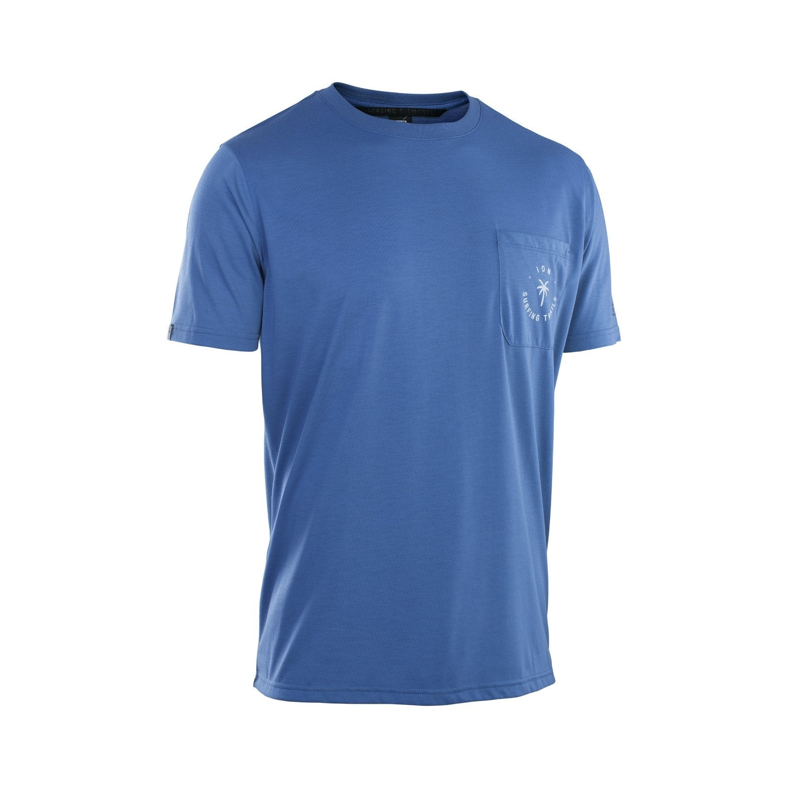 ION Jersey Surfing Trails SS DR men 2024-ION Bike-L-Blue-47232-5004-9010583098098-Surf-store.com